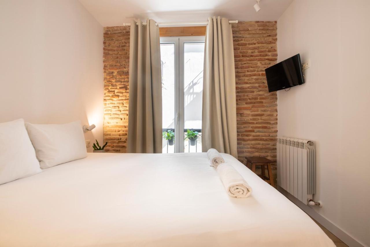 Habitación en casa particular Old Town San Sebastián