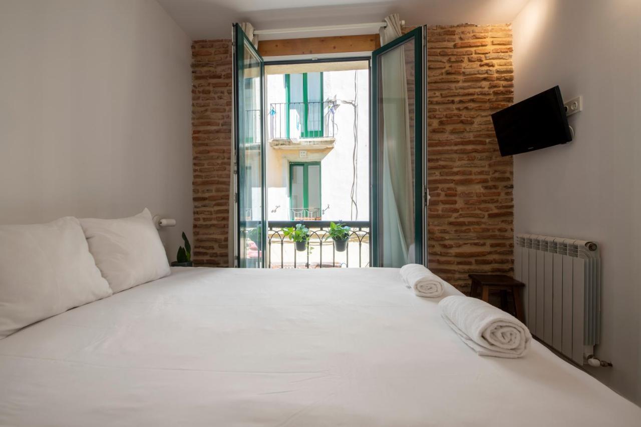 Old Town Accommodatie bij particulieren San Sebastian