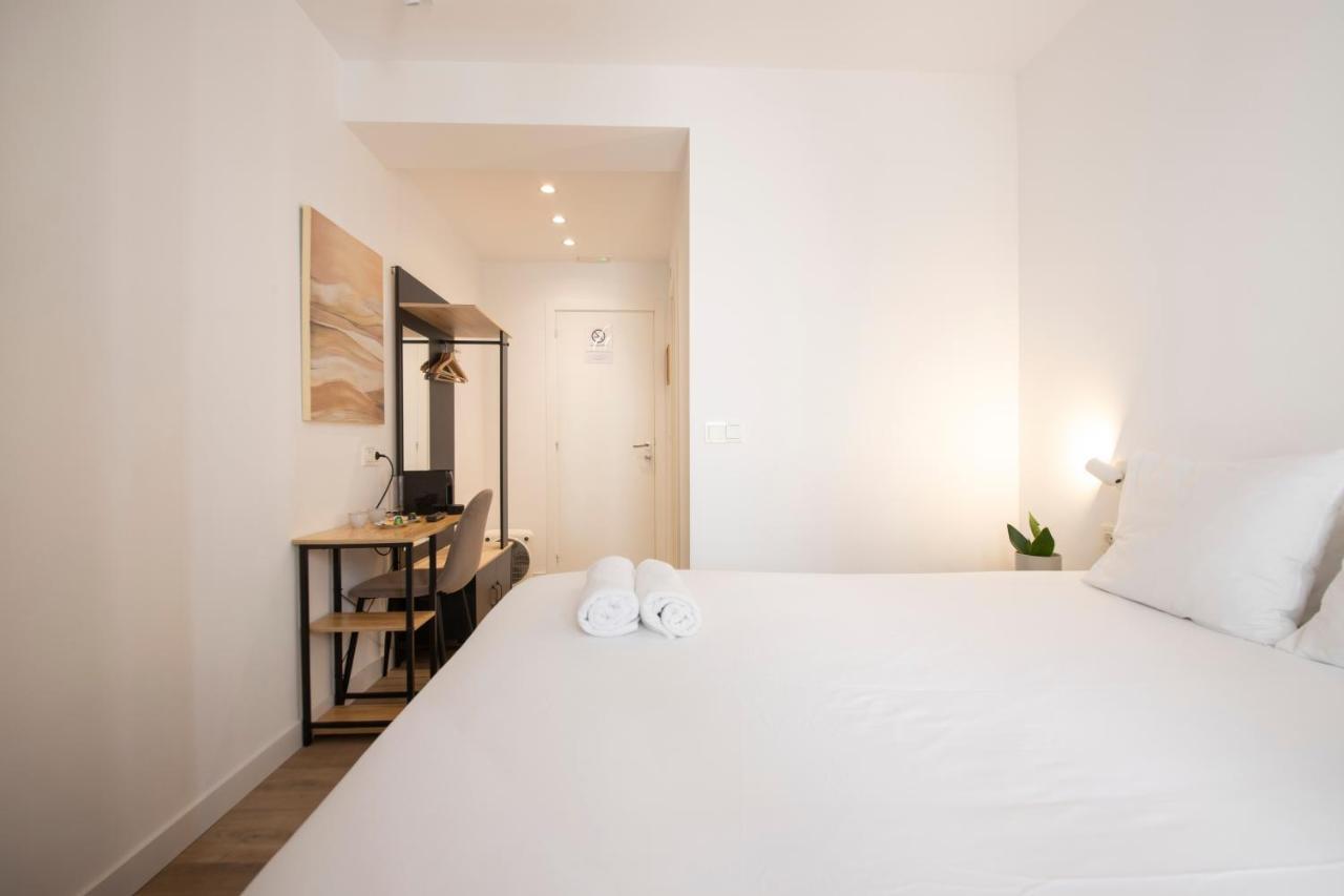 Old Town Accommodatie bij particulieren San Sebastian